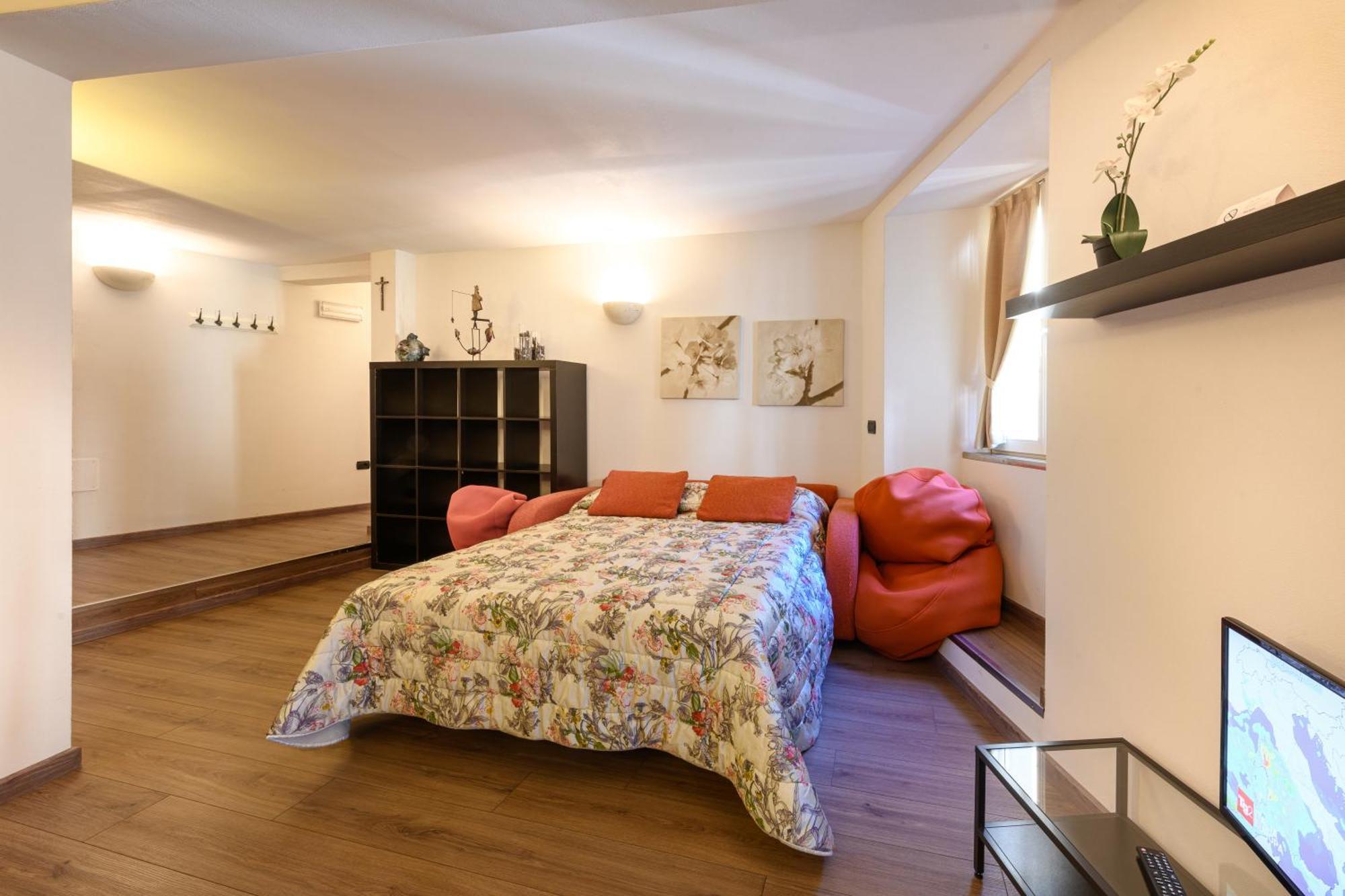Garni Le Corti Hotel 3*