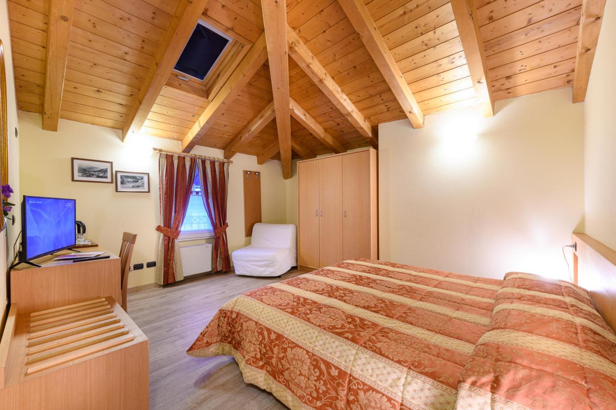 Garni Le Corti Hotel