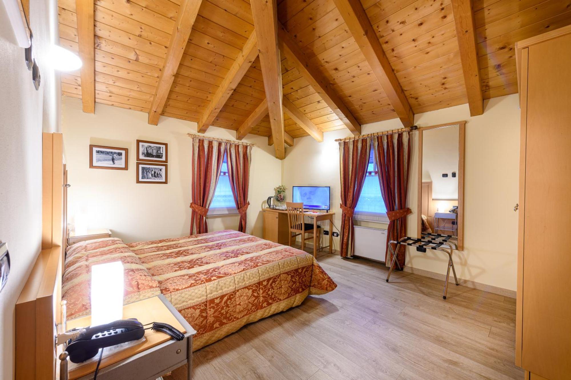 Garni Le Corti Hotel