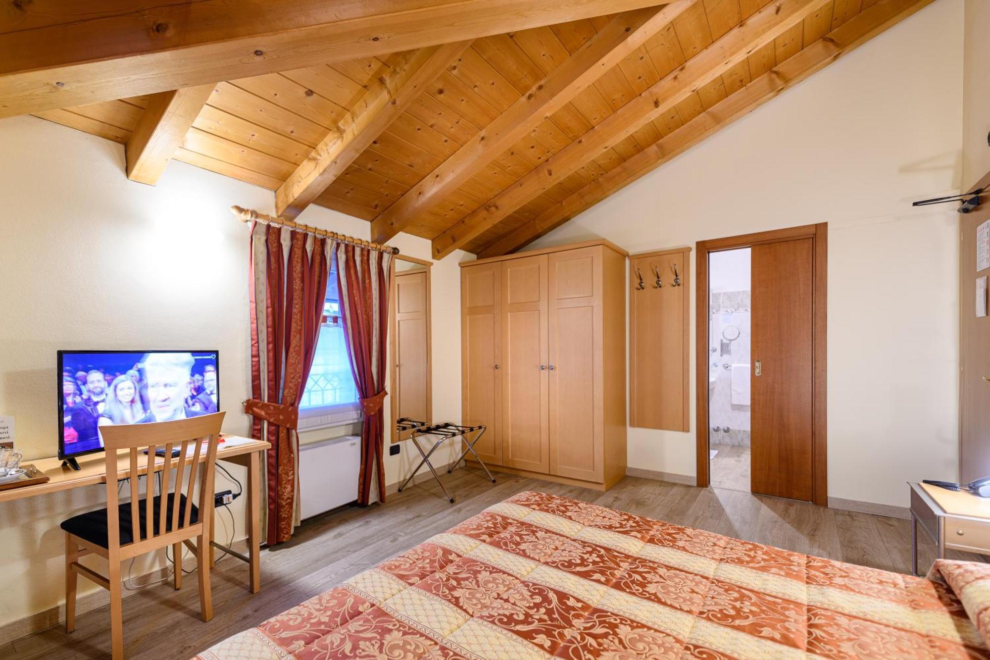 Hotel Garni Le Corti