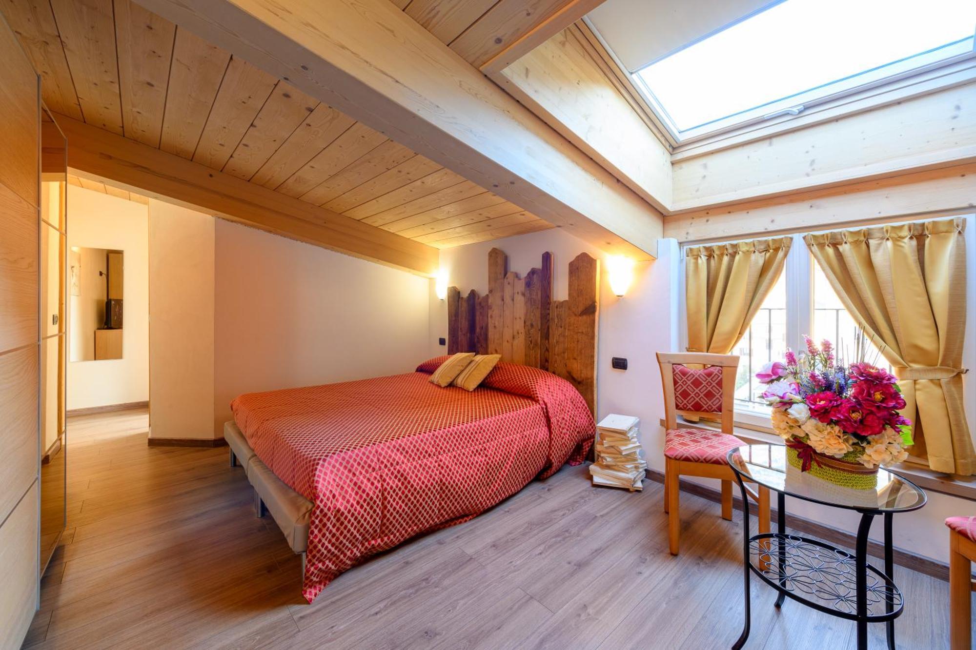 Hotel Garni Le Corti Grosotto