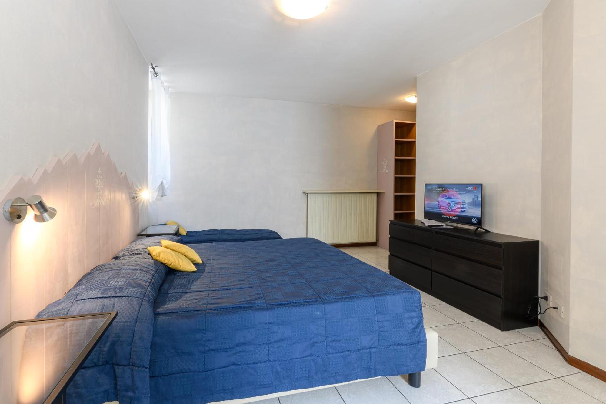 Garni Le Corti Hotel