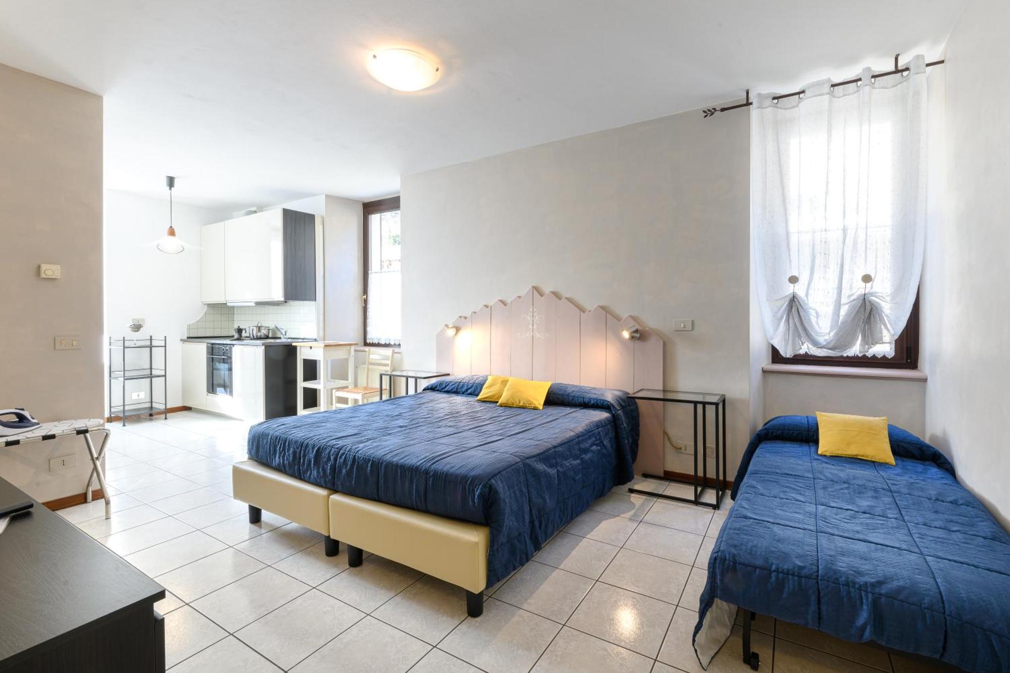 Hotel Garni Le Corti