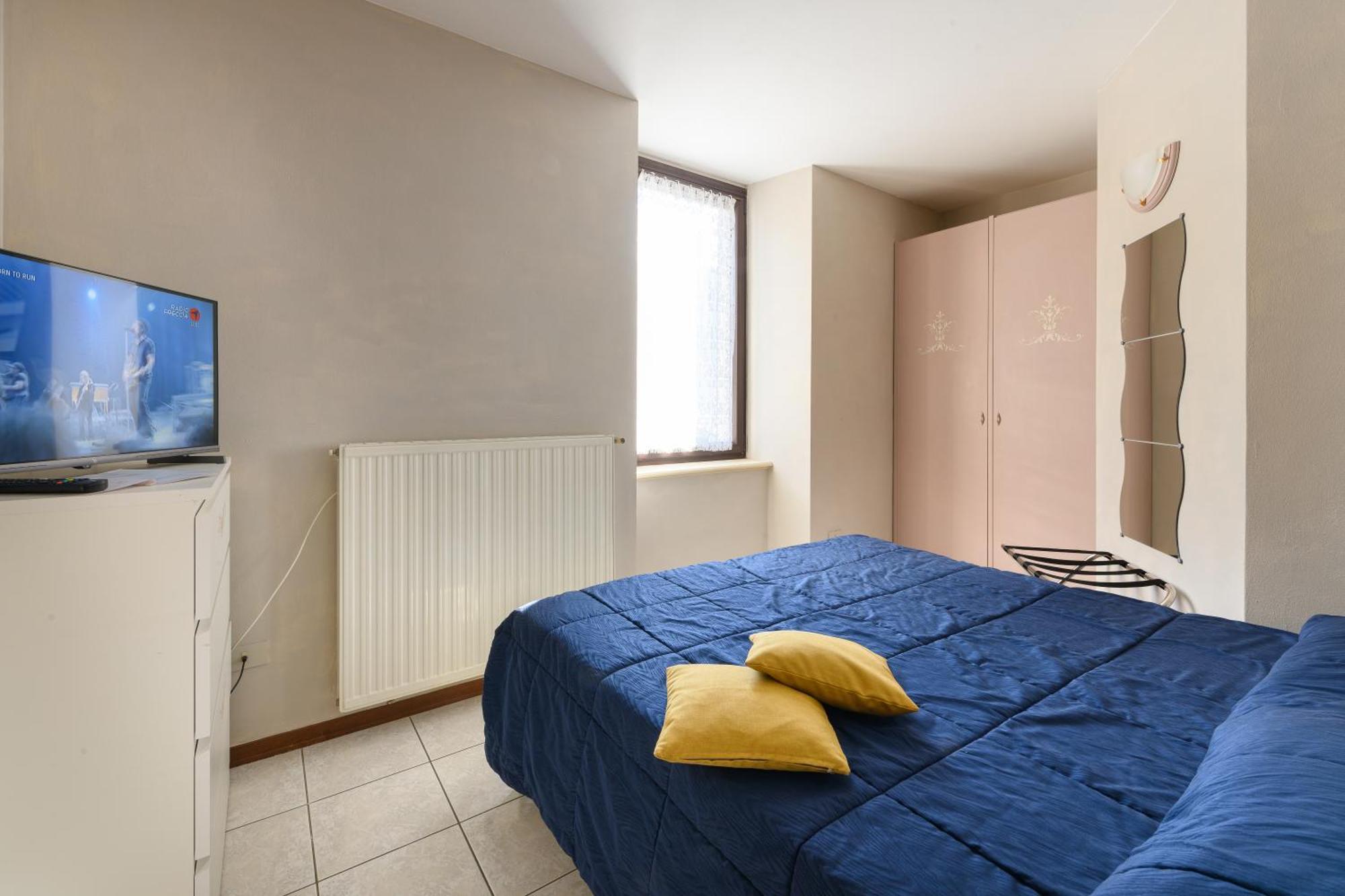 Hotel Garni Le Corti 3*