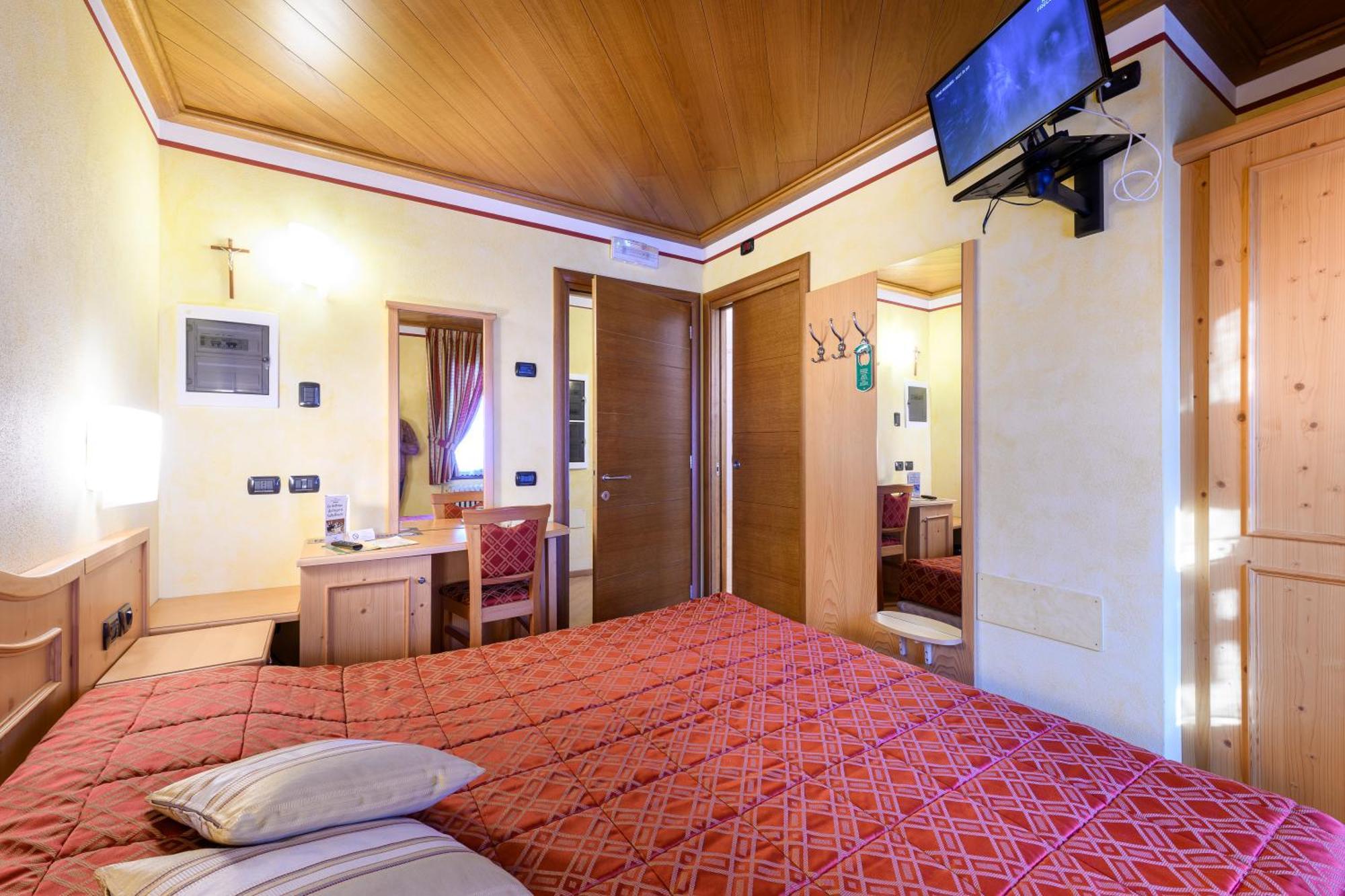 Garni Le Corti Hotel