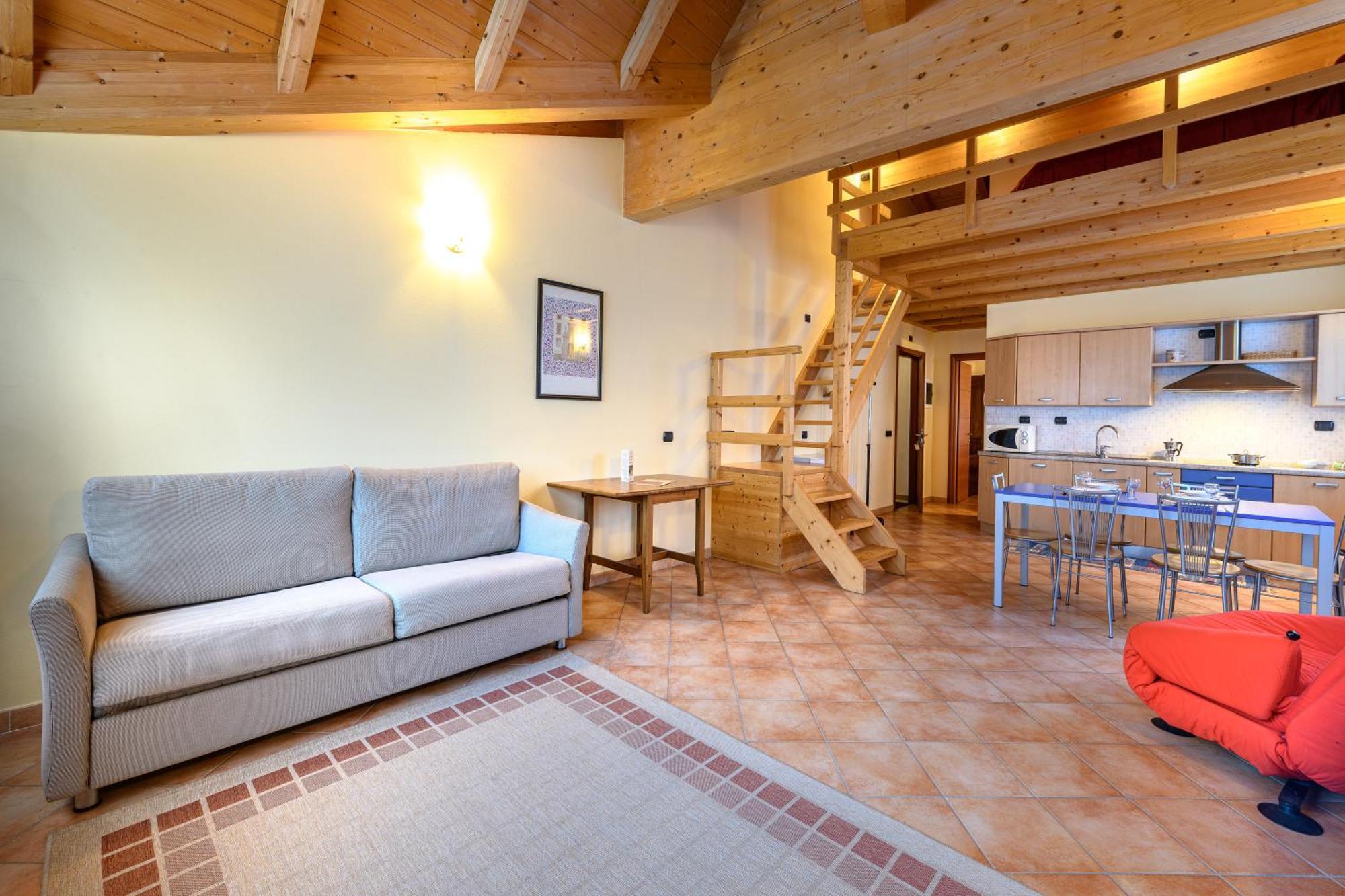 Hotel Garni Le Corti