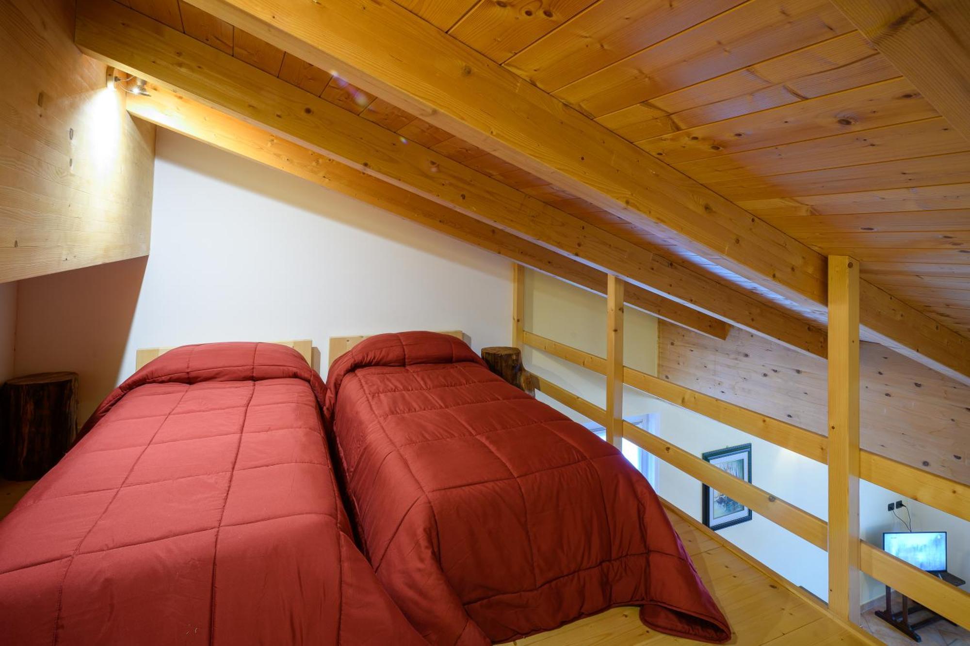 Hotel Garni Le Corti Grosotto