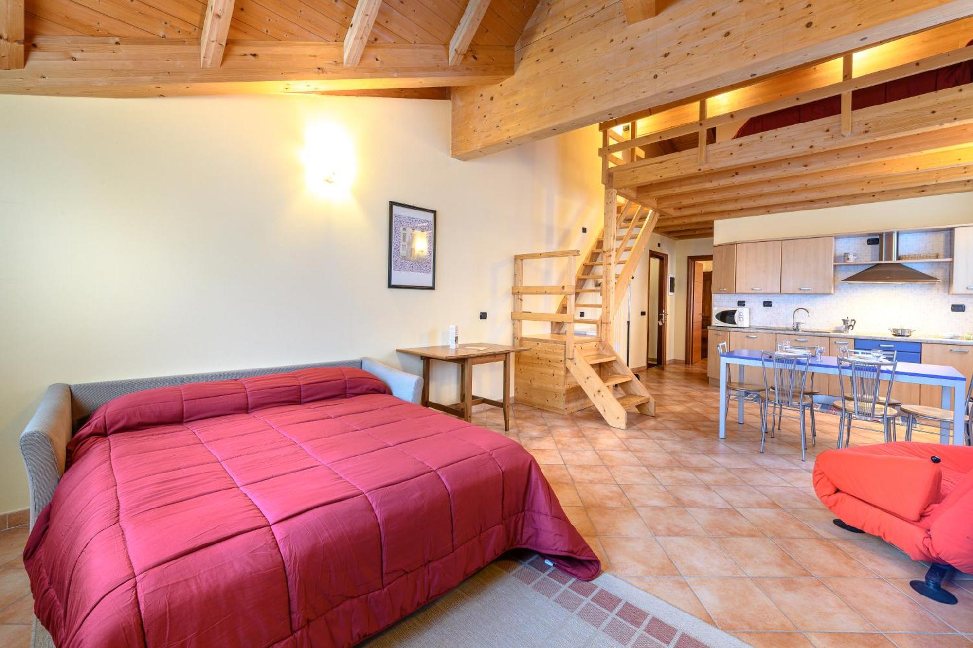 Garni Le Corti Hotel
