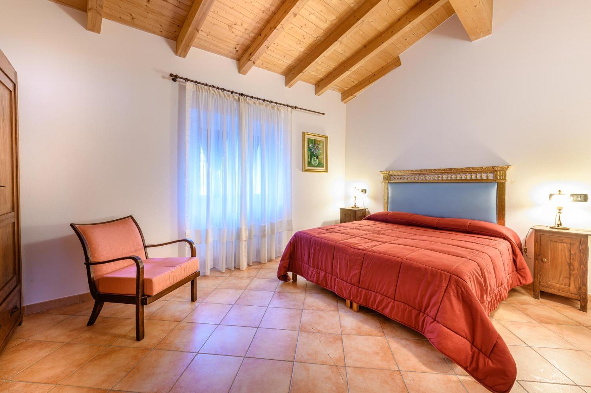 Garni Le Corti Hotel 3*
