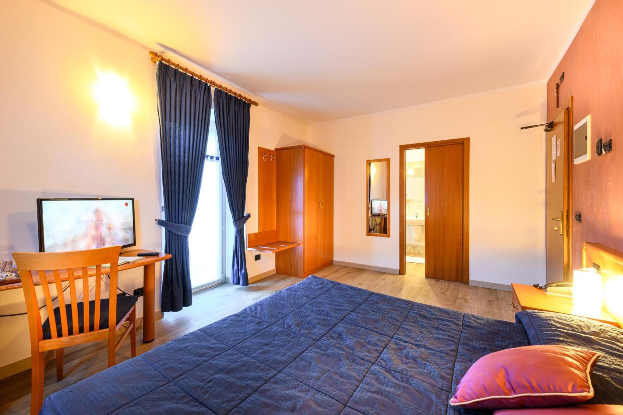 Hotel Garni Le Corti 3*