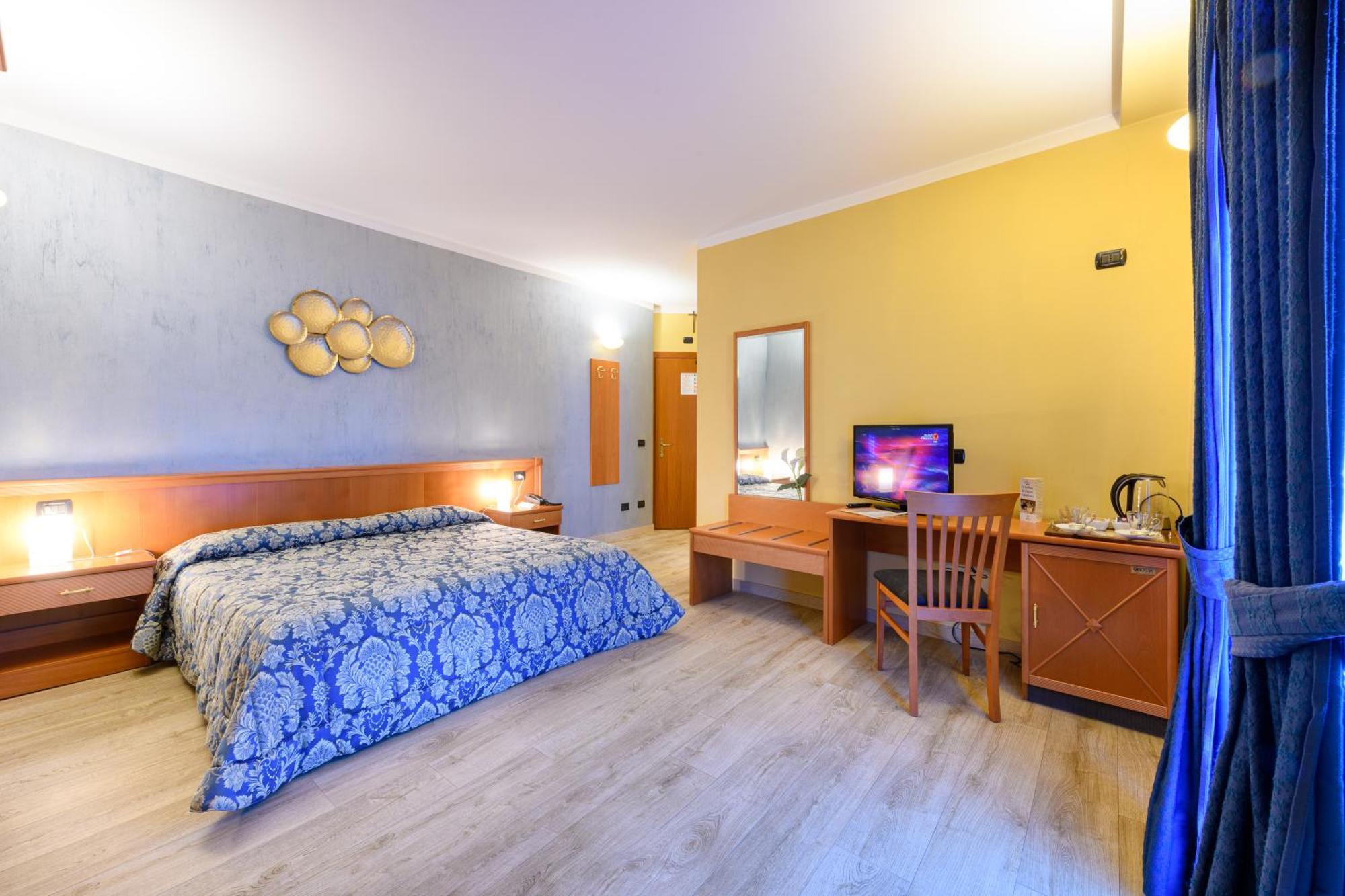 Hotel Garni Le Corti Grosotto