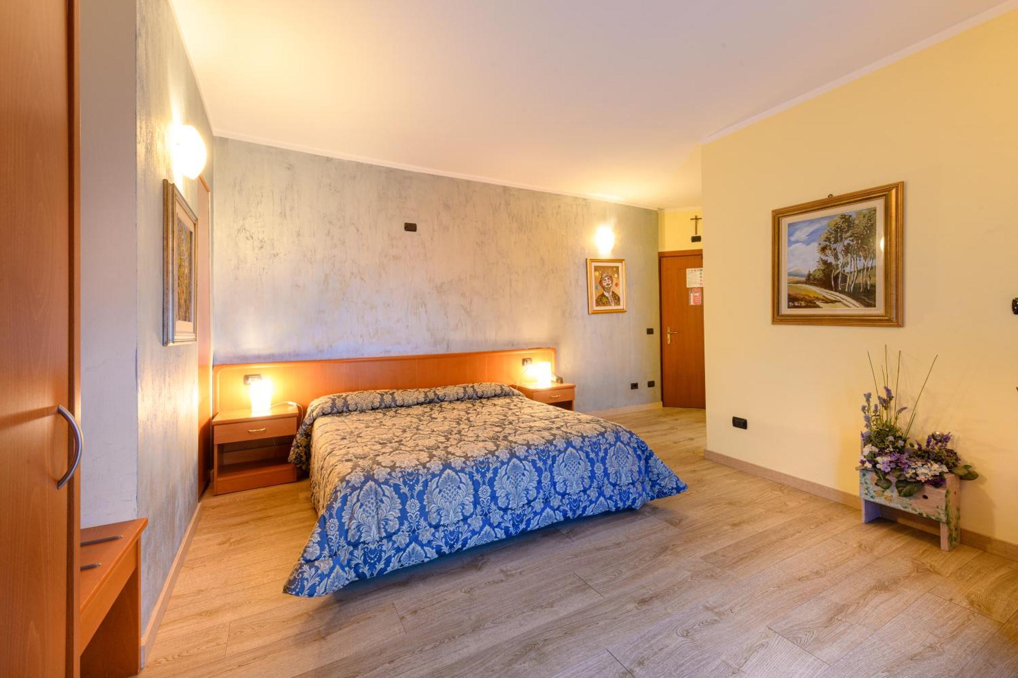 Garni Le Corti 3* Grosotto