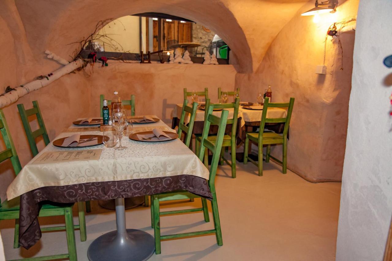 Garni Le Corti Hotel 3*