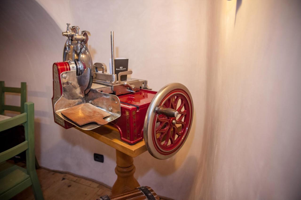 Garni Le Corti Hotel