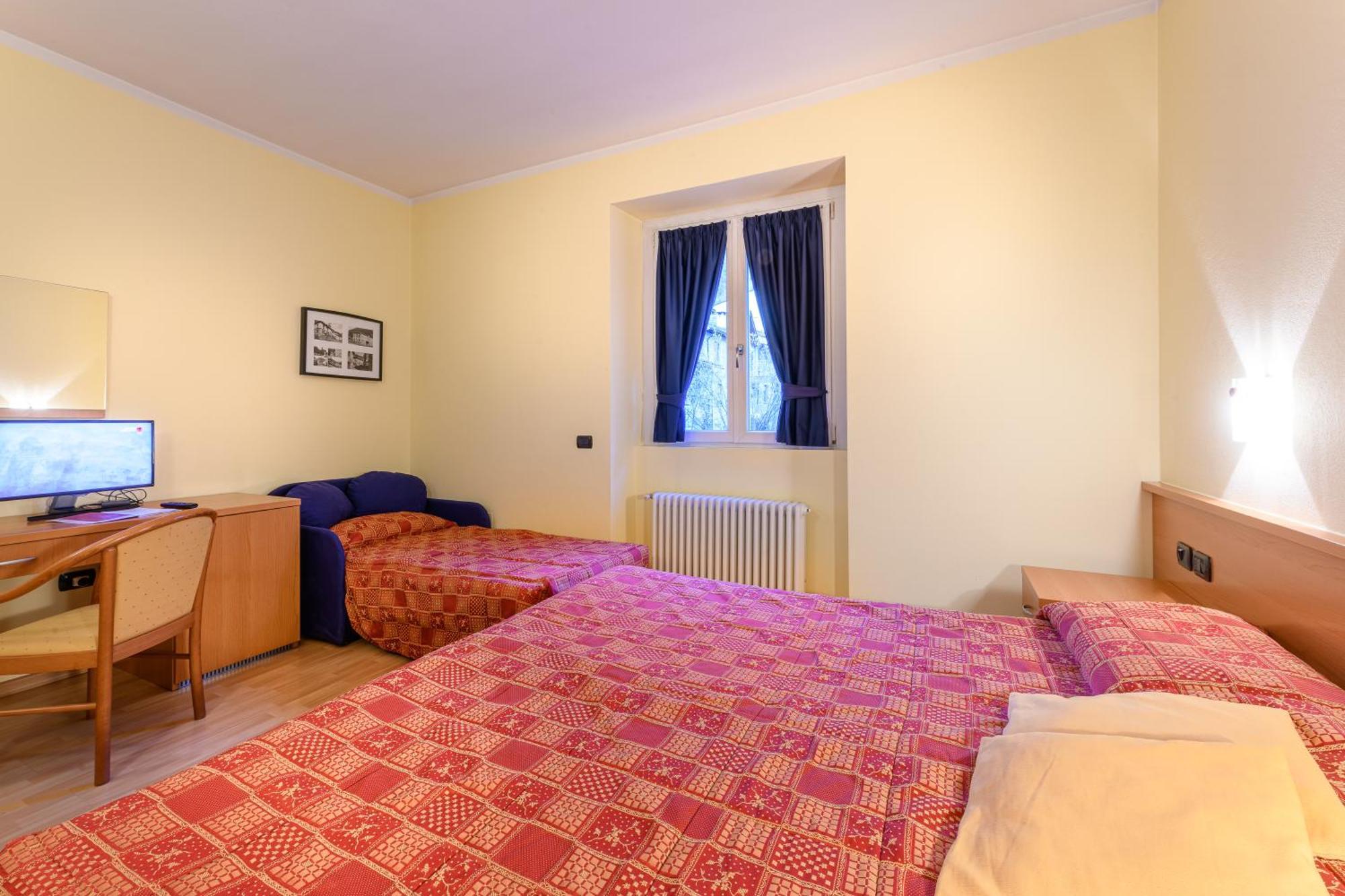 Garni Le Corti Hotel