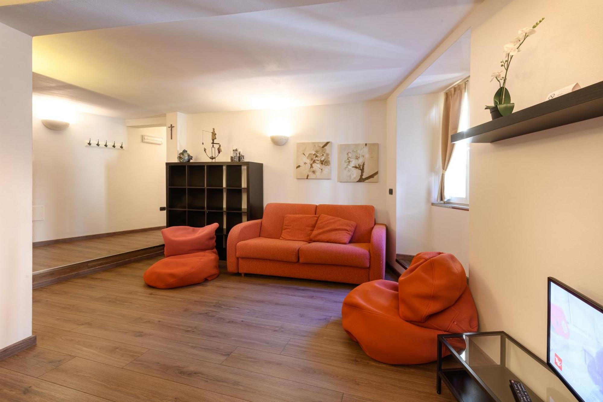Garni Le Corti Hotel Grosotto