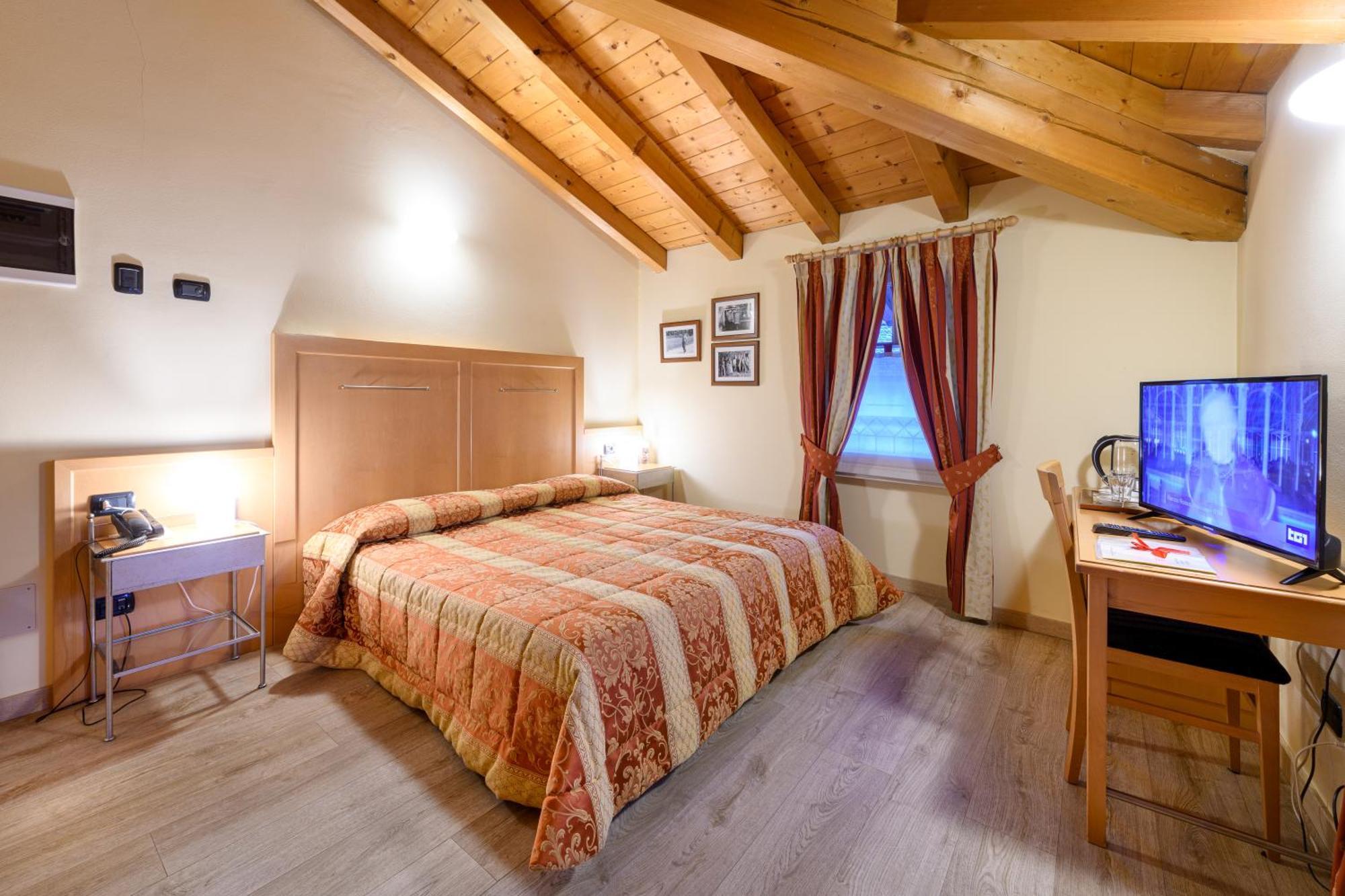 Garni Le Corti Hotel