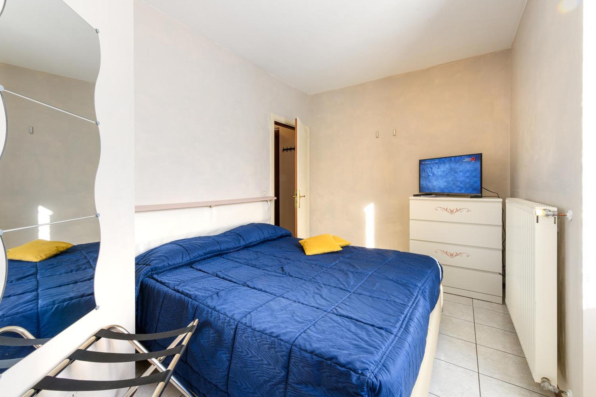 Garni Le Corti Hotel